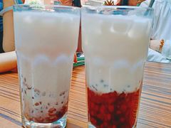 -兴华里茶记(禅城同济首店)