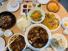 -关东小磨东北菜(上海长风大悦城店)