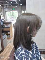-首脑美发沙龙