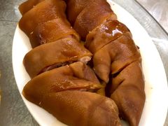 和味猪手-友联菜馆(杉木栏路店)