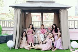 -Pink You美甲美睫纹绣定制中心