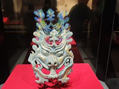 -北京大葆台遗址博物馆