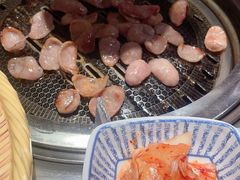 -韩一品韩国料理(柏庐南路店)