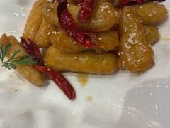 -阿庄新豫菜(航海东路店)