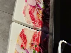 -金妈家烤肉(龙湖U城天街店)