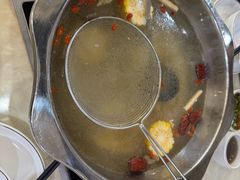 -潮悦牛肉火锅城(水贝店)