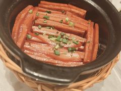 -老平安农家菜(平安店)