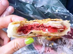-朱记小郑酥烧饼(建康路店)