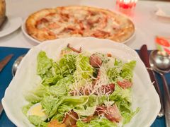 -安妮意大利餐厅(国贸店)