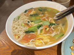 -芳草地度假酒店·野炉中餐厅