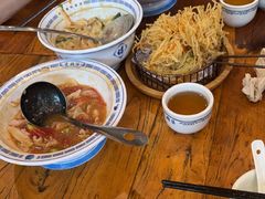-老雒阳面馆·水席·洛阳菜(纱厂路店)