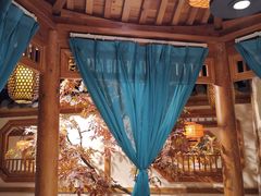 -锦绣金山人家(友谊店)