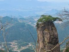 -九华山风景区