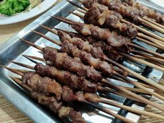 -大头亮羊汤烩面·河南非遗(良乡总店)