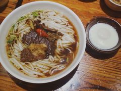 -肆姐面粉馆(坡子街店)
