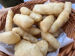 -高群生胡辣汤(亚运村店)