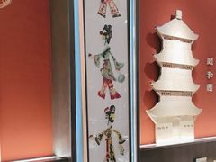 -曲氏老北京铜锅涮肉•火锅(不老街店)