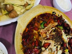 -乐乐餐厅(湘子庙街店)