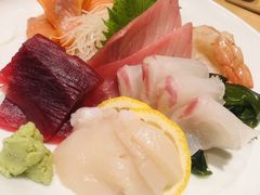 -筑地寿司清(渋谷店)