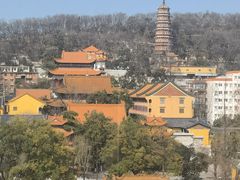 -宝通禅寺