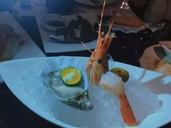 -佛山希尔顿酒店·融誉亚洲美食荟