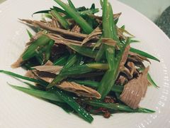 -北京老铺烤鸭(西稍门店)