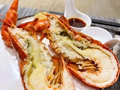 波士顿龙虾-博林天瑞喜来登酒店·西丽尚膳