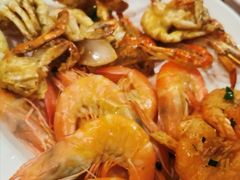 -芭菲盛宴·环球美食(北城国际店)