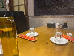 -金谷园饺子·烧烤(人大总店)
