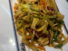 -东北烧烤·烤羊腿(天虹店)