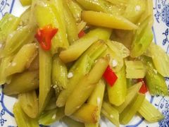 -巢湖名吃·徽府农家菜(半汤店)