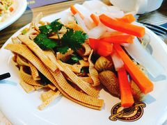 -瑞伯克牛排自助餐厅天一广场店
