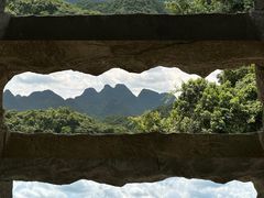 -香桥岩溶国家地质公园