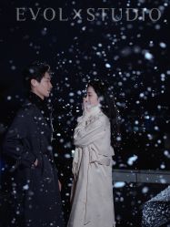 -乐默婚纱摄影工作室