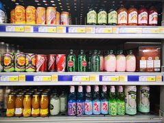-麦德龙(青羊店)