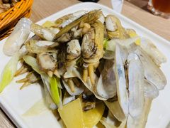 -日进一片海.生腌海鲜火锅.宵夜烧烤(三里屯总店)