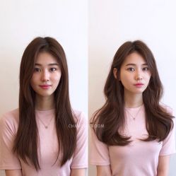-3AM·S HAIR SALON烫发染发接发