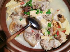 -江南小菜(东辰御龙湾店)