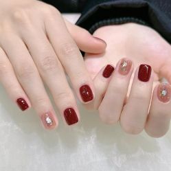 -M·X Nail日式美甲美睫