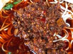 -吴记怪味面(牛王庙店)