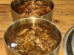 -金龙烧烤·牛肉面(西塔店)
