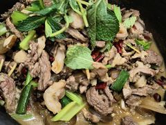 -榕江牛瘪牛肉火锅