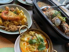 -CHINCHIN 青青·泰国料理(万象食家店)