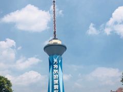 -郑州方特梦幻王国