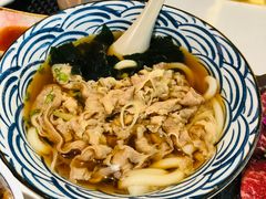 -千寻山野烤肉(中关村店)