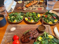 -FAT COW(虹梅路店)