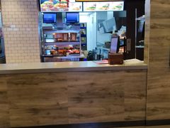 -汉堡王(天津鲁能店)