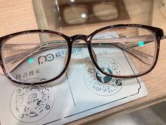 -棱石眼镜(CP静安店)