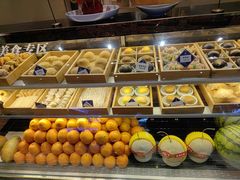 -鹊华居·地道鲁菜·海鲜·融合味(大明湖店)