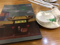-陈傻子餐厅(世纪都会店)